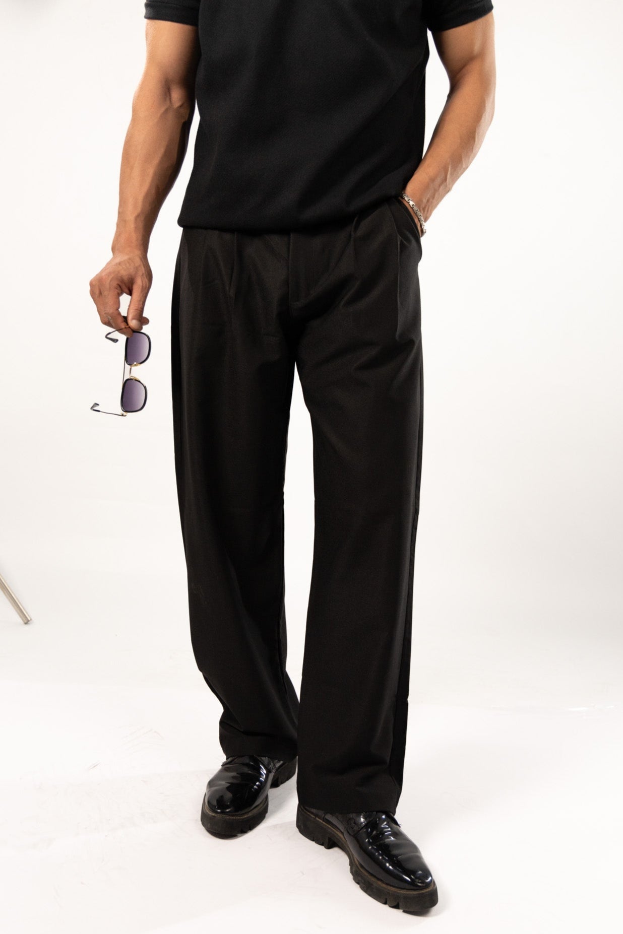 Belgravia Pants
