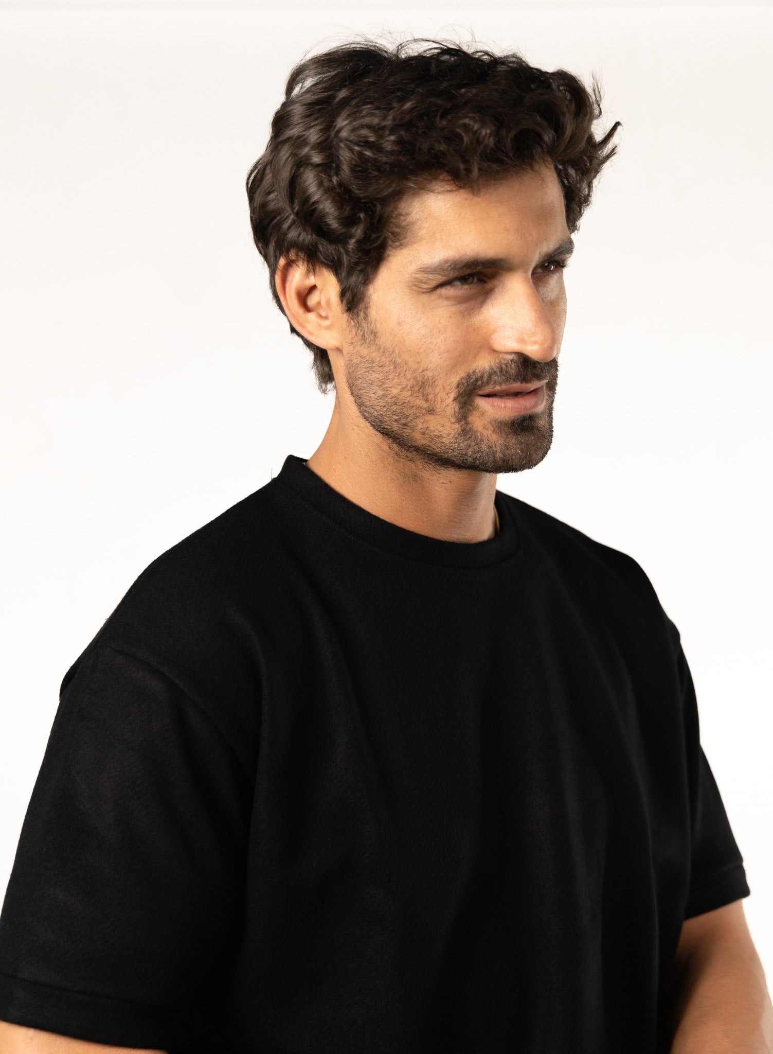 Capo Crew Tee