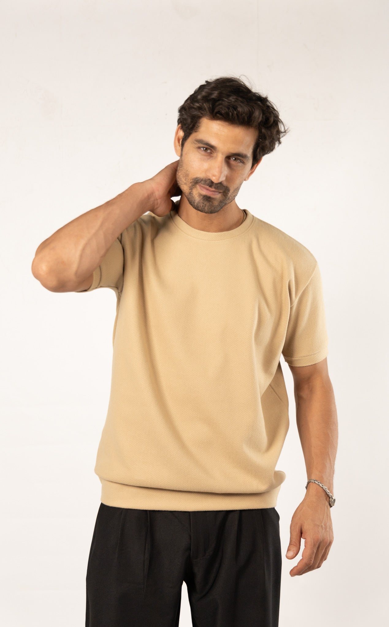Capo Crew Tee