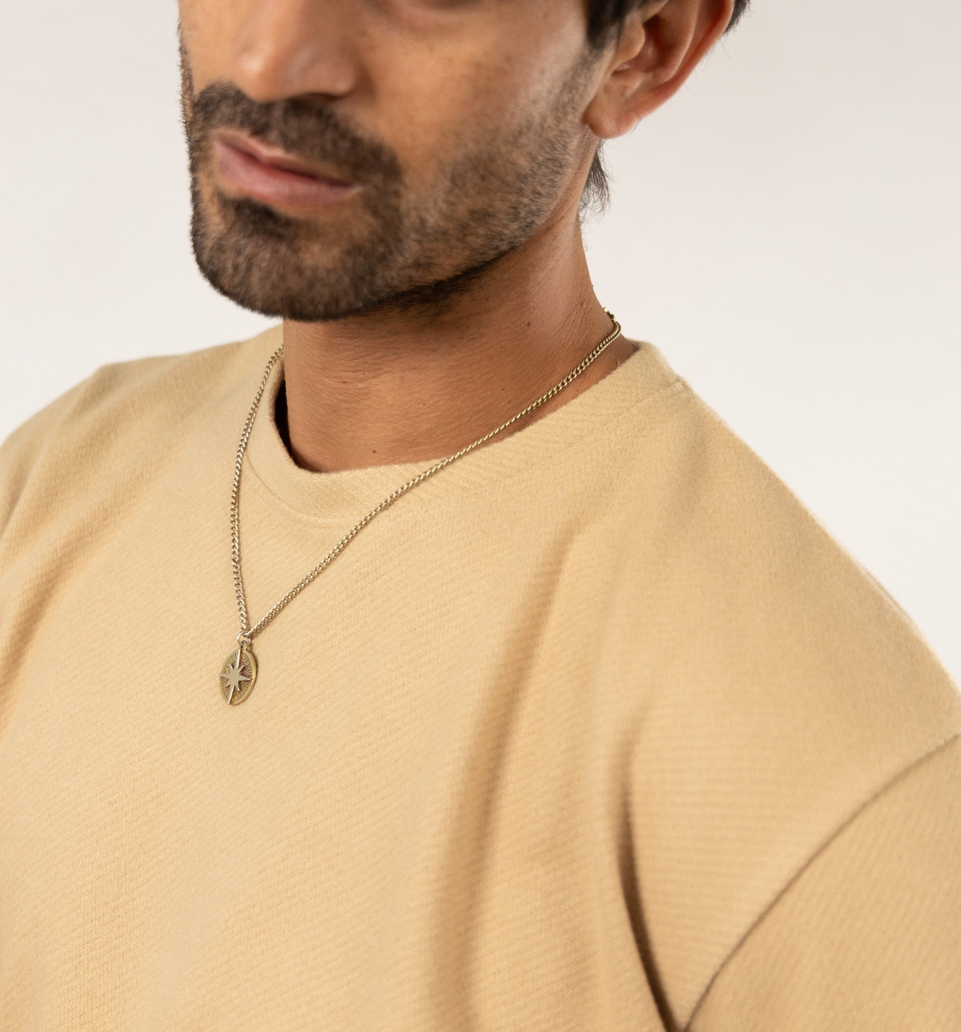Capo Crew Tee