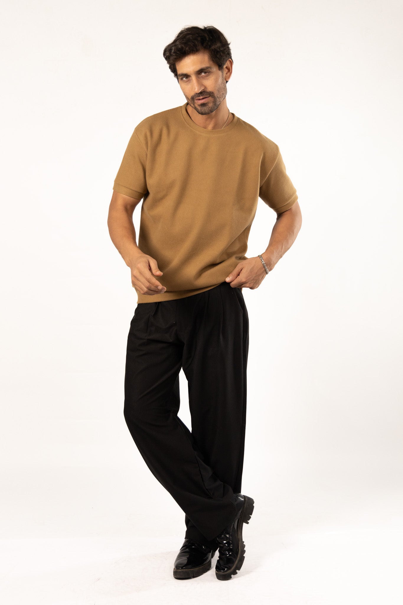 Capo Crew Tee