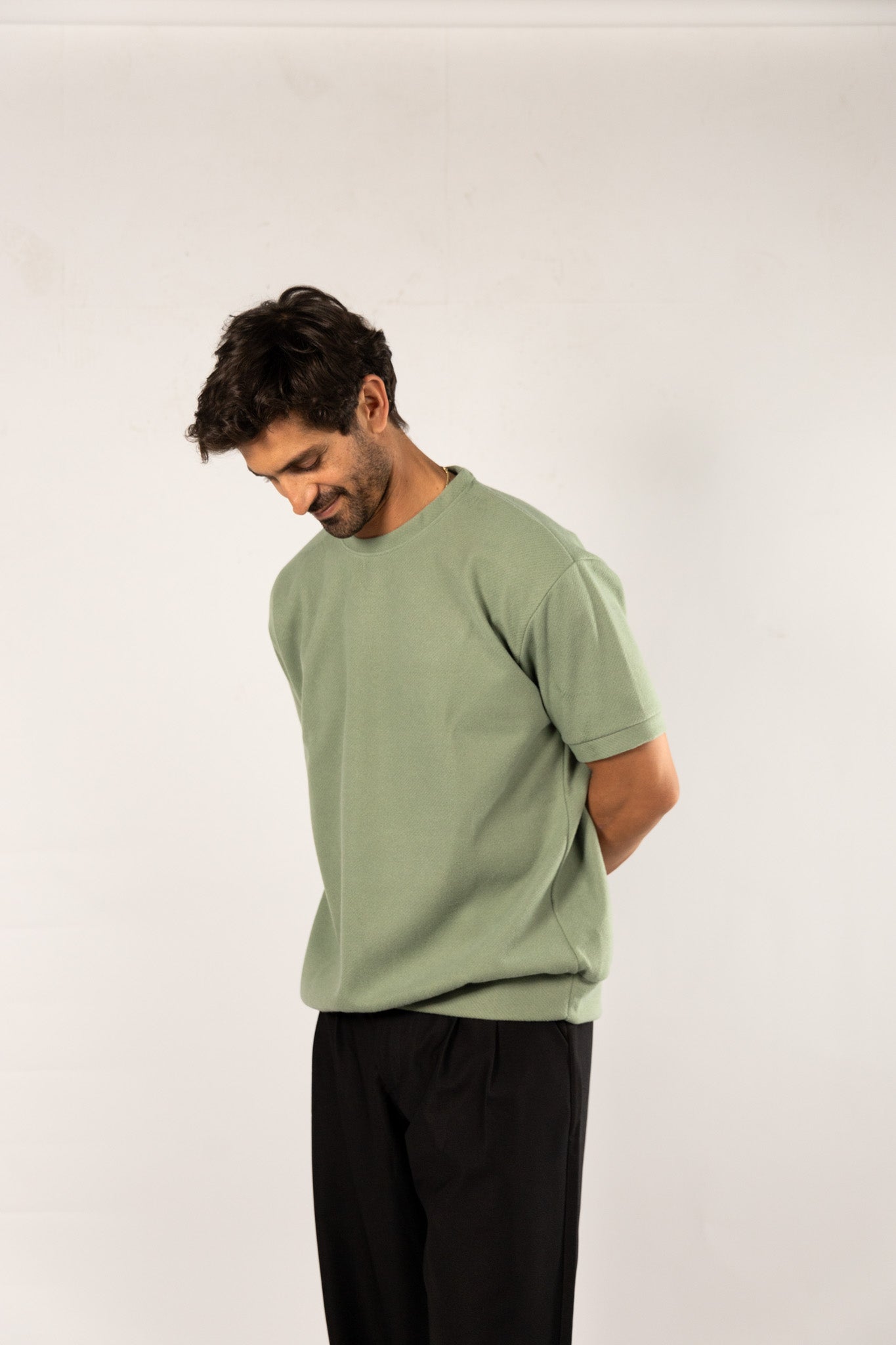 Capo Crew Tee