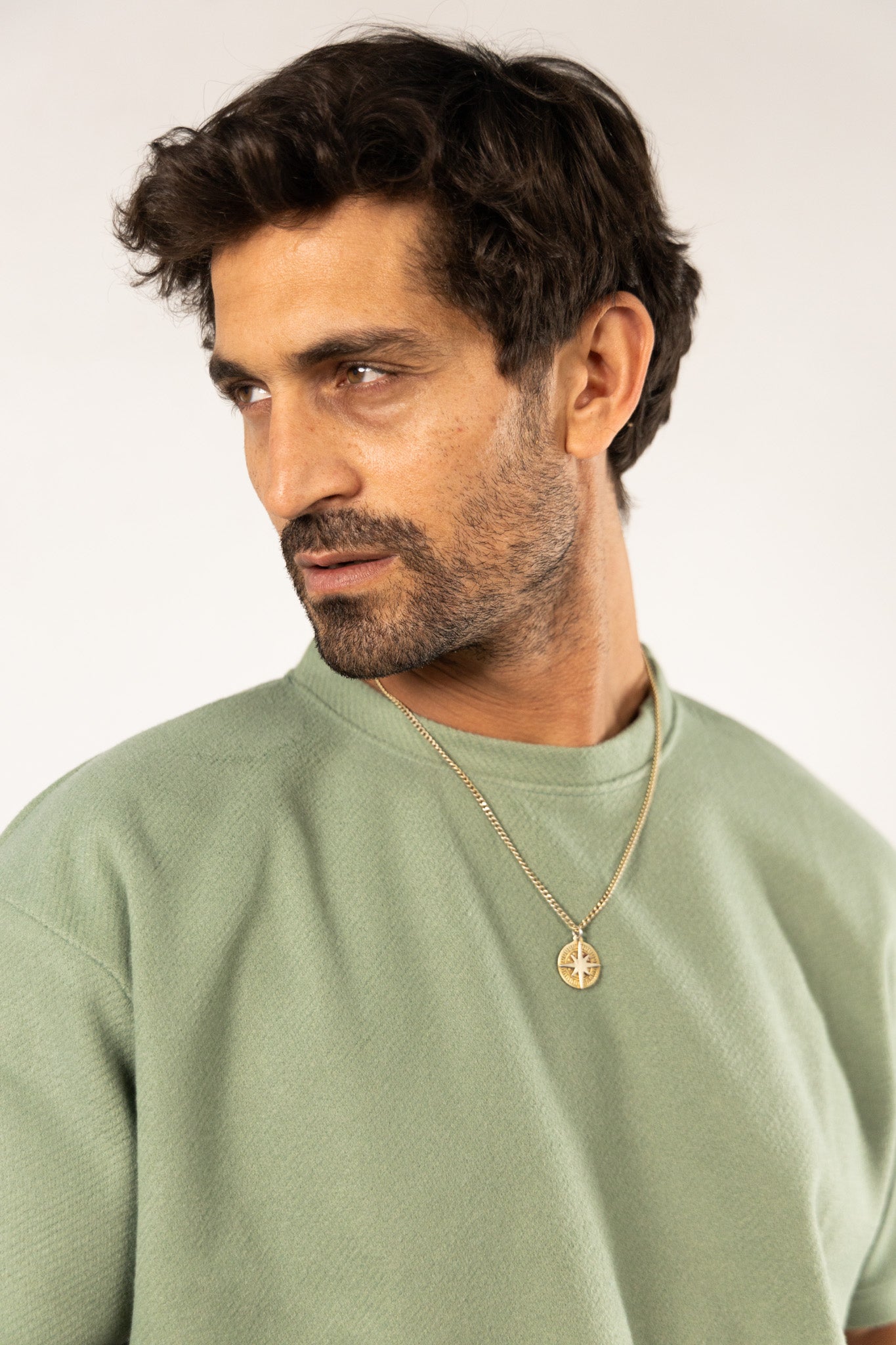 Capo Crew Tee