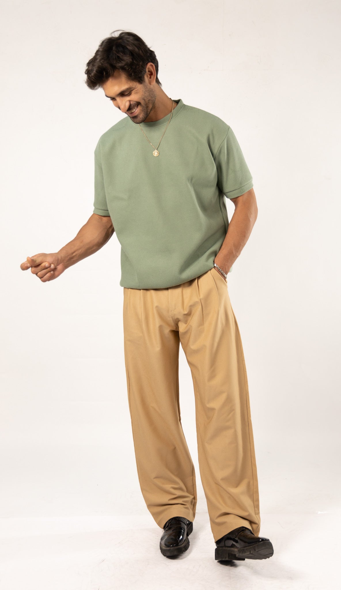 Belgravia Pants