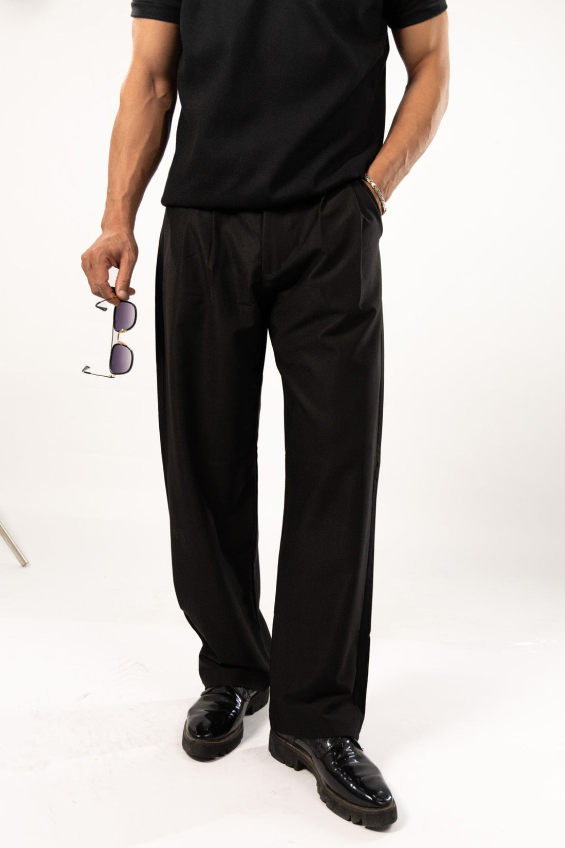 Belgravia Pants