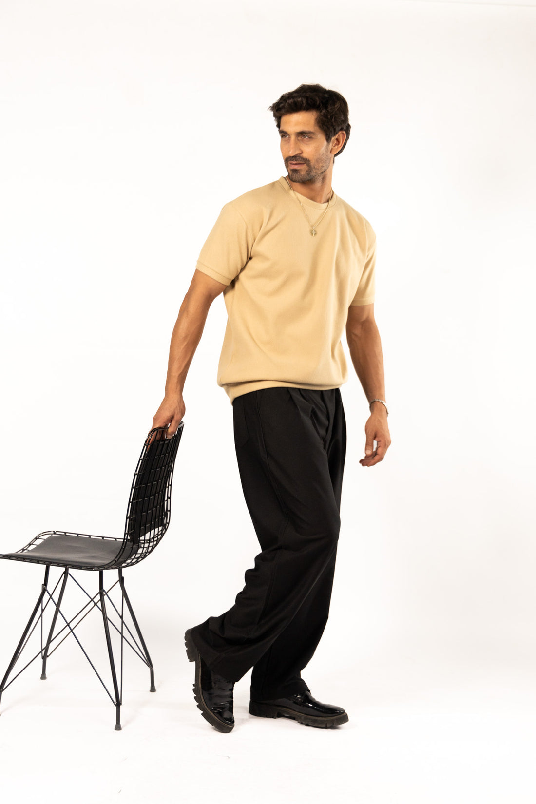 Capo Crew Tee