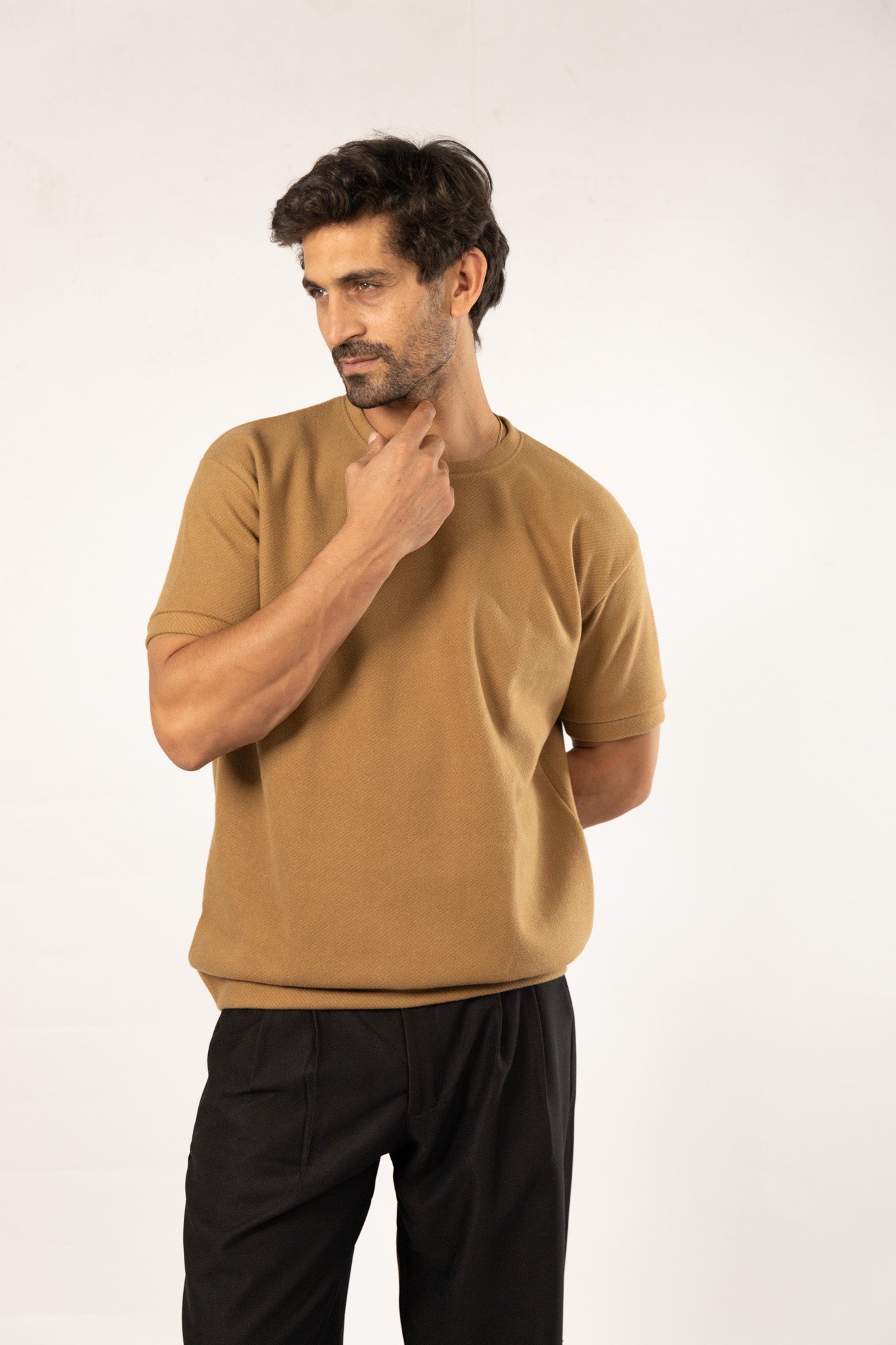 Capo Crew Tee